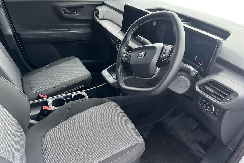 Used Ford Transit Courier 2025 for sale - 77274877: Photo 14