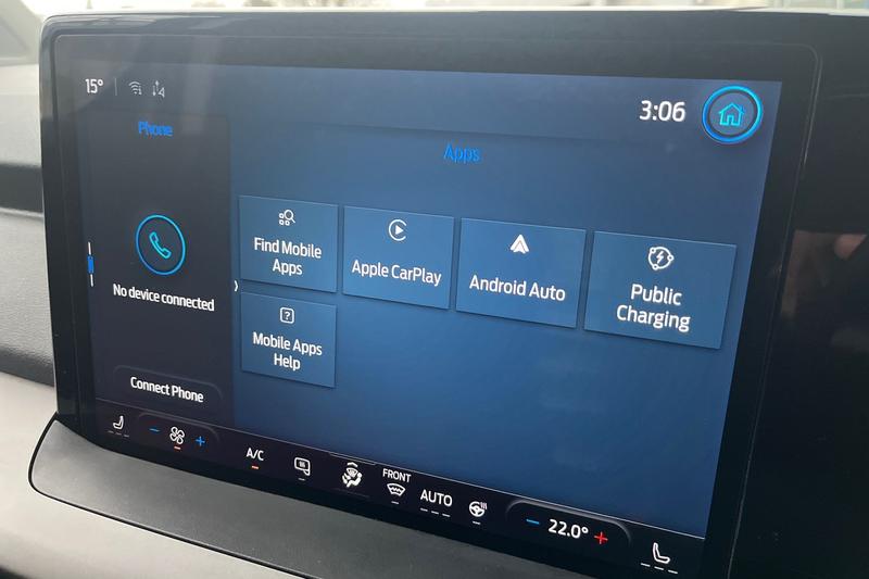 Used Ford Transit Courier 2025 for sale - 77274877: Photo 18