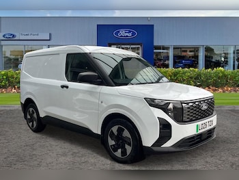 Used Ford Transit Courier 2025 for sale - 77274877: Photo
