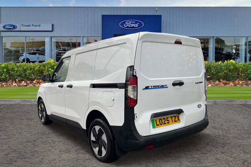 Used Ford Transit Courier 2025 for sale - 77274877: Photo 2