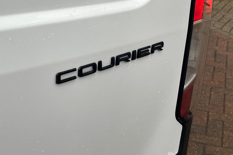 Used Ford Transit Courier 2025 for sale - 77274877: Photo 20
