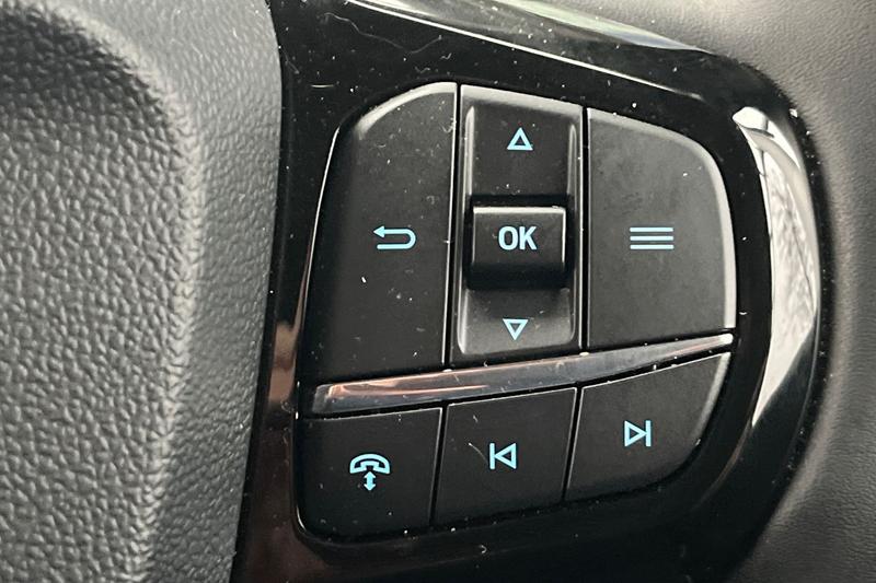 Used Ford Transit Courier 2025 for sale - 77274877: Photo 22