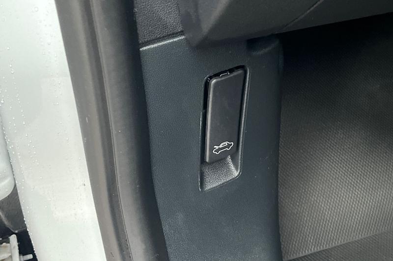 Used Ford Transit Courier 2025 for sale - 77274877: Photo 26