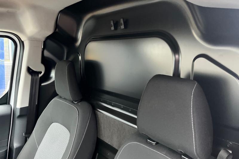 Used Ford Transit Courier 2025 for sale - 77274877: Photo 28