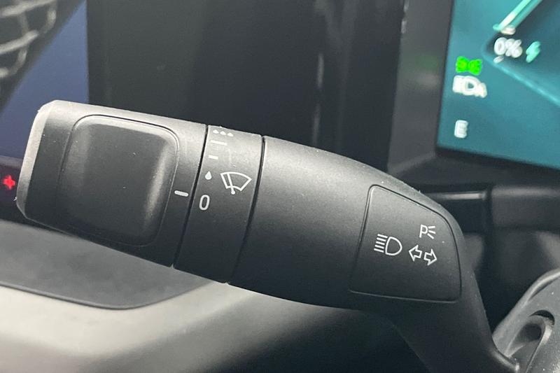 Used Ford Transit Courier 2025 for sale - 77274877: Photo 30