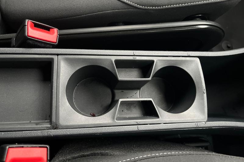 Used Ford Transit Courier 2025 for sale - 77274877: Photo 31