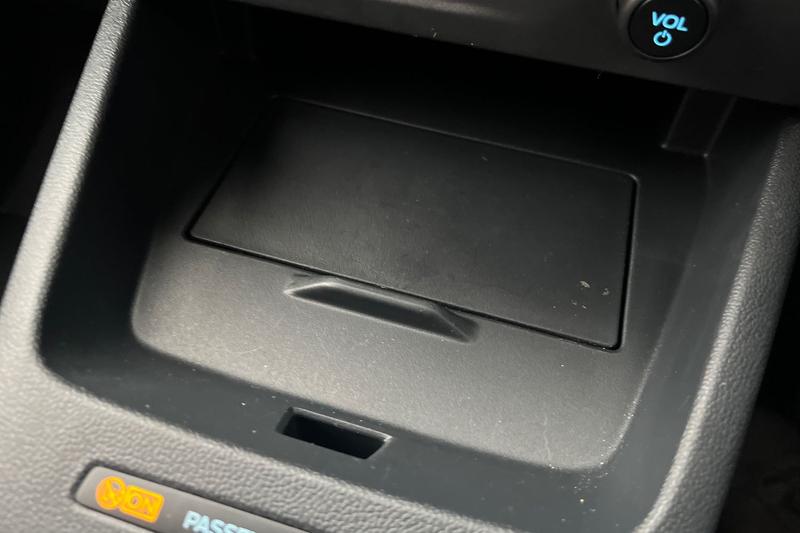 Used Ford Transit Courier 2025 for sale - 77274877: Photo 32