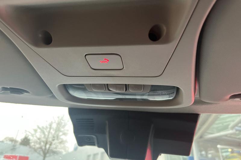 Used Ford Transit Courier 2025 for sale - 77274877: Photo 33