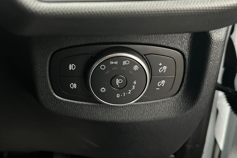 Used Ford Transit Courier 2025 for sale - 77274877: Photo 35