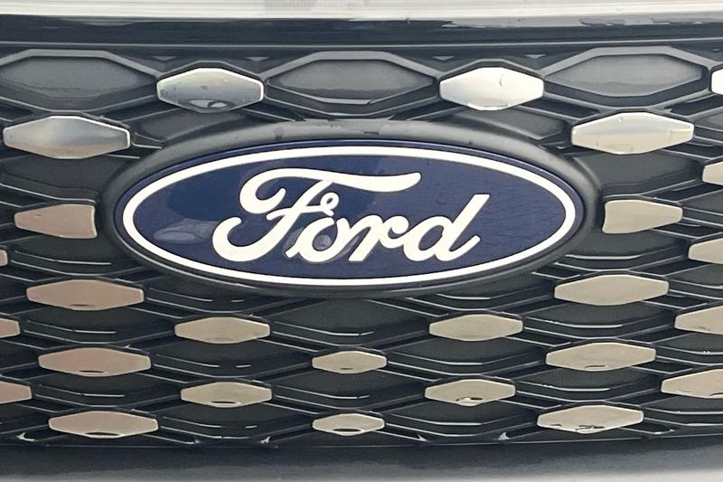 Used Ford Transit Courier 2025 for sale - 77274877: Photo 37