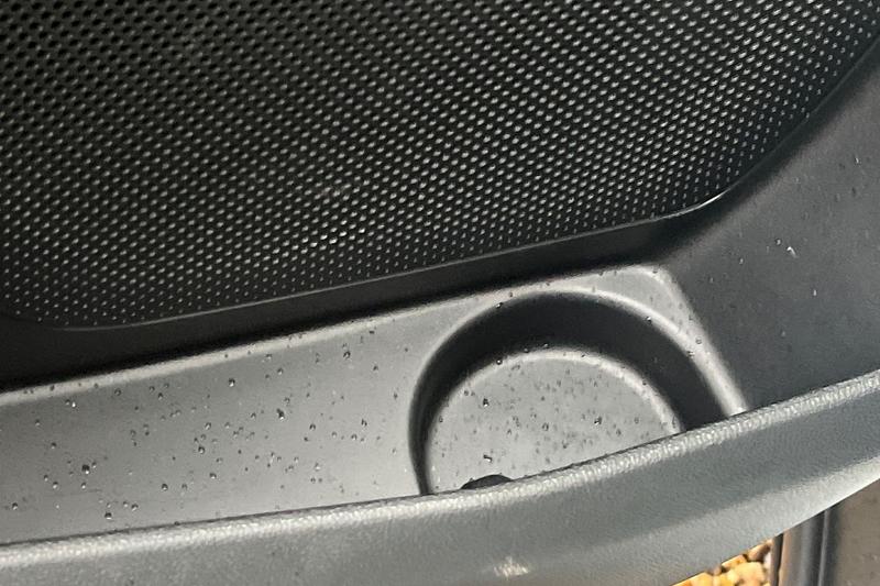 Used Ford Transit Courier 2025 for sale - 77274877: Photo 38