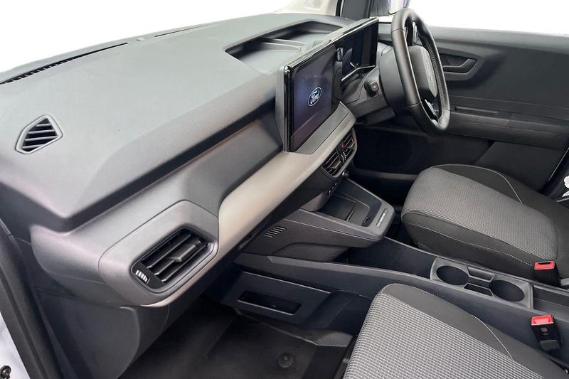 Used Ford Transit Courier 2025 for sale - 77274877: Photo 4