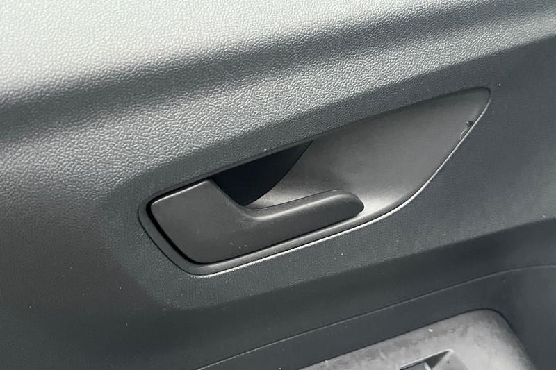 Used Ford Transit Courier 2025 for sale - 77274877: Photo 40