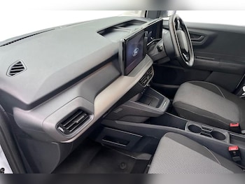 Used Ford Transit Courier 2025 for sale - 77274877: Photo