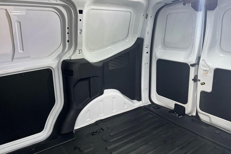 Used Ford Transit Courier 2025 for sale - 77274877: Photo 5