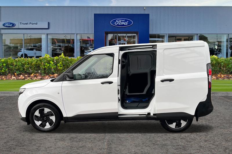 Used Ford Transit Courier 2025 for sale - 77274877: Photo 6