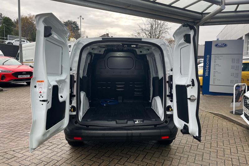 Used Ford Transit Courier 2025 for sale - 77274877: Photo 7