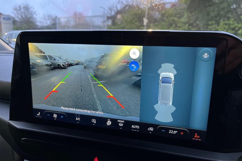 Used Ford Transit Custom 2024 for sale - 77607598: Photo 16