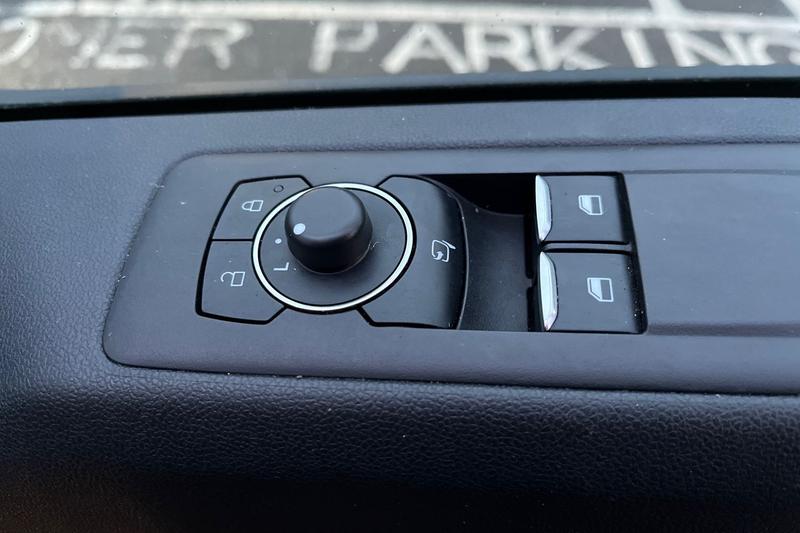 Used Ford Transit Custom 2024 for sale - 77607598: Photo 20