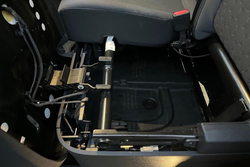 Used Ford Transit Custom 2024 for sale - 77607598: Photo 26