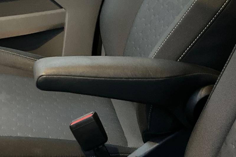 Used Ford Transit Custom 2024 for sale - 77607598: Photo 28