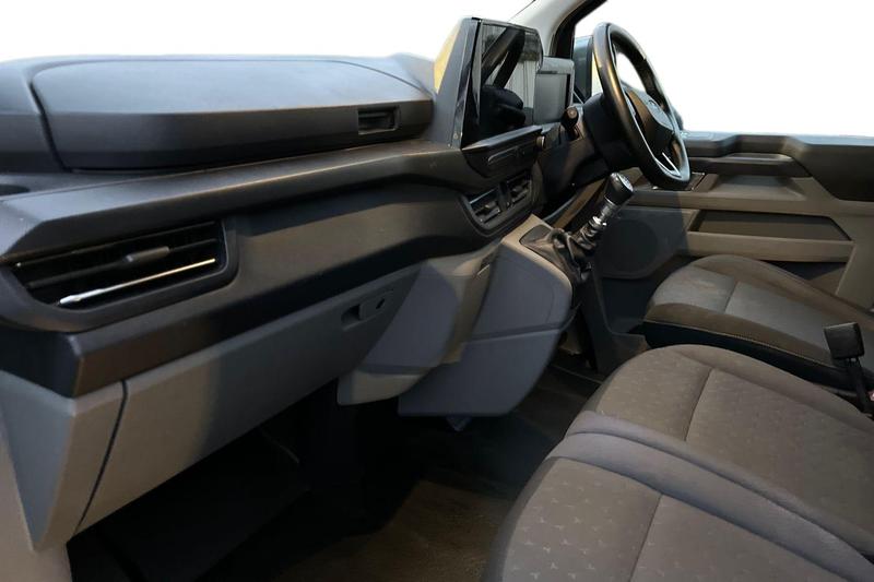 Used Ford Transit Custom 2024 for sale - 77607598: Photo 3