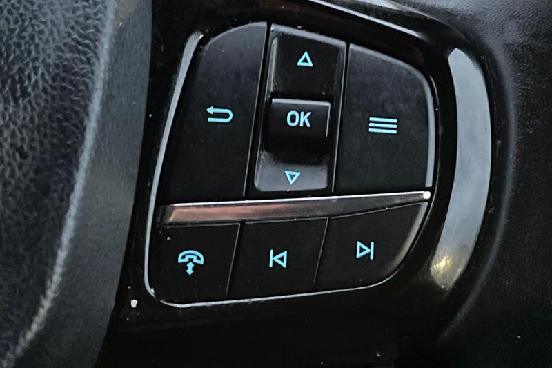 Used Ford Transit Custom 2024 for sale - 77607598: Photo 31