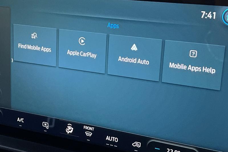 Used Ford Transit Custom 2024 for sale - 77607598: Photo 34