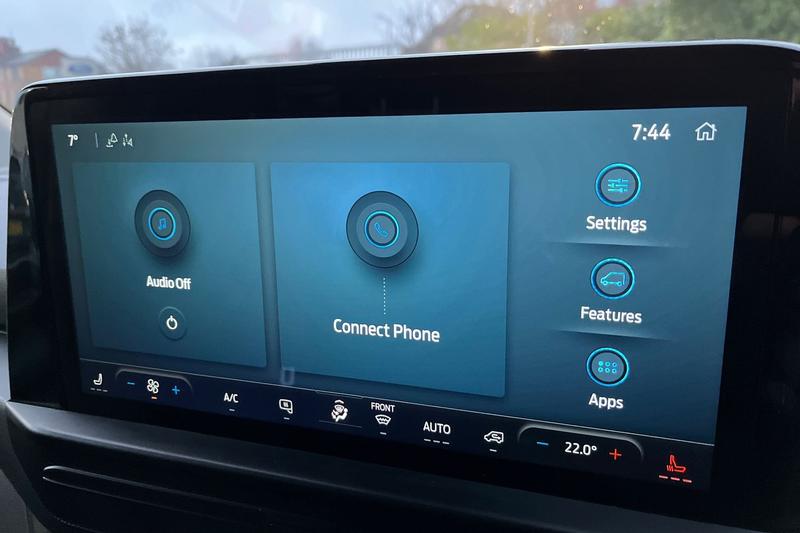 Used Ford Transit Custom 2024 for sale - 77607598: Photo 39