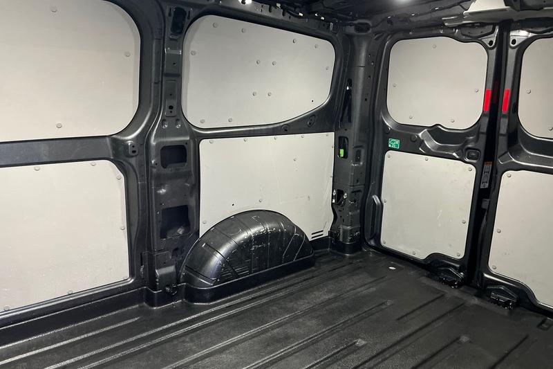 Used Ford Transit Custom 2024 for sale - 77607598: Photo 4