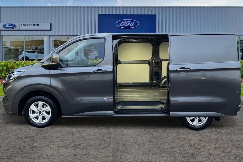 Used Ford Transit Custom 2024 for sale - 77607598: Photo 5