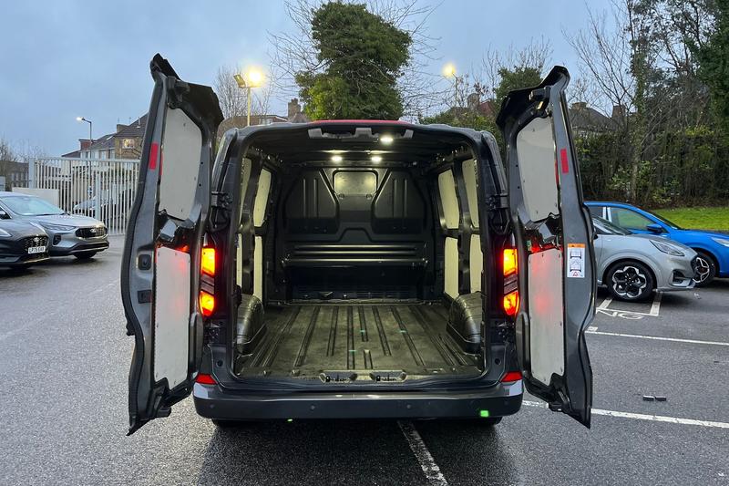 Used Ford Transit Custom 2024 for sale - 77607598: Photo 6