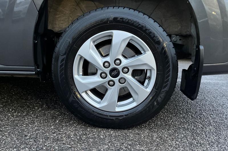 Used Ford Transit Custom 2024 for sale - 77607598: Photo 8