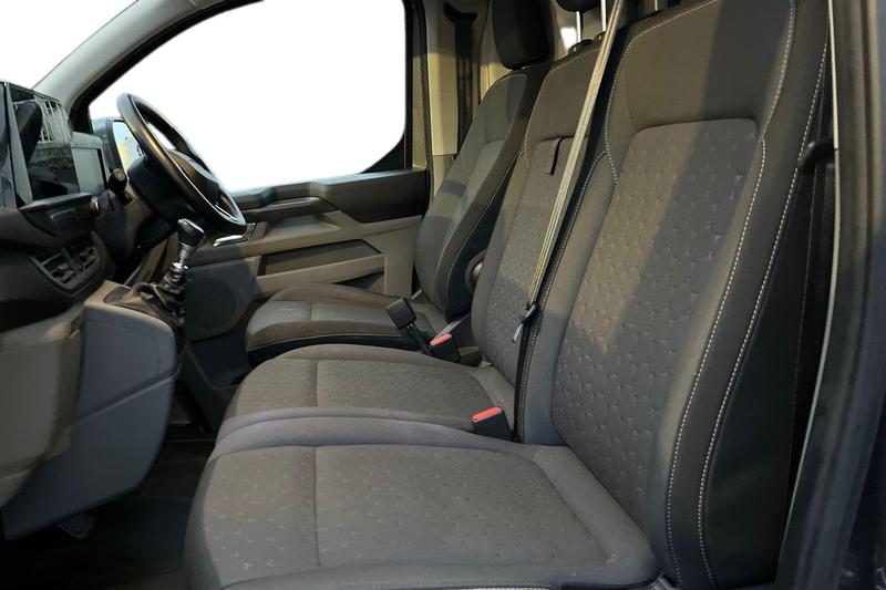 Used Ford Transit Custom 2024 for sale - 77607598: Photo 9