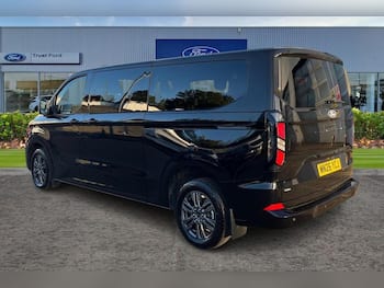 Used Ford Tourneo Custom 2026 for sale - 79789202: Photo