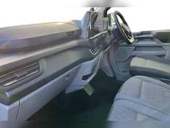 Used Ford Tourneo Custom 2026 for sale - 79789202: Photo