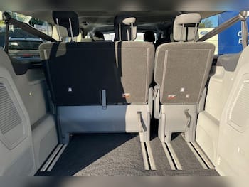 Used Ford Tourneo Custom 2026 for sale - 79789202: Photo