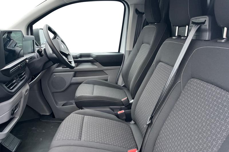 Used Ford Transit Custom 2025 for sale - 77071499: Photo 10
