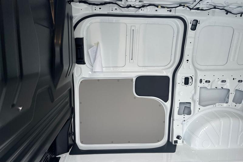 Used Ford Transit Custom 2025 for sale - 77071499: Photo 11