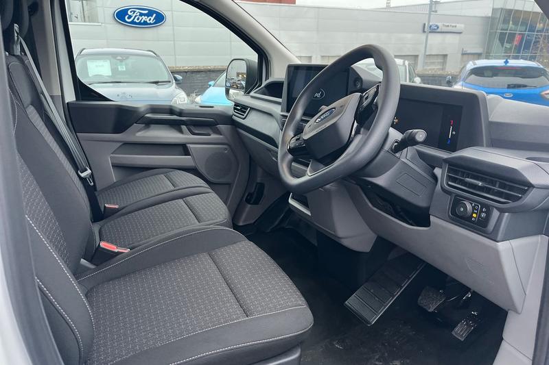 Used Ford Transit Custom 2025 for sale - 77071499: Photo 14