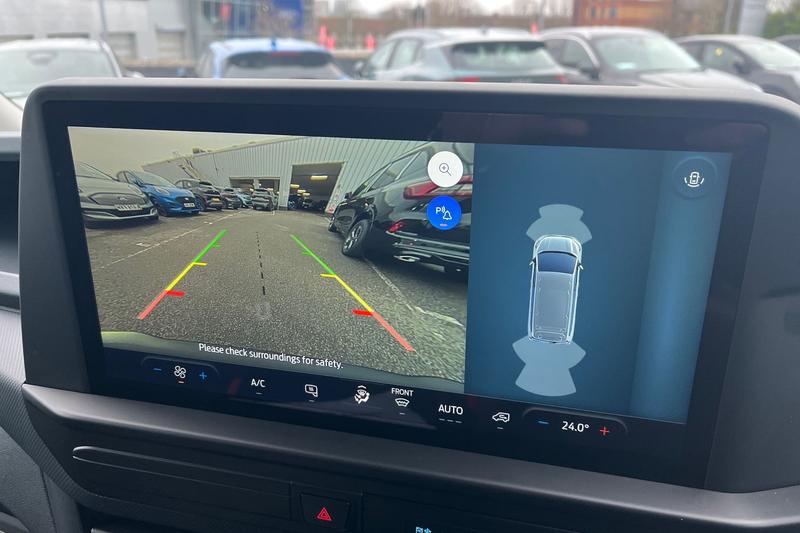 Used Ford Transit Custom 2025 for sale - 77071499: Photo 18