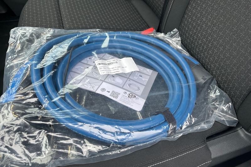 Used Ford Transit Custom 2025 for sale - 77071499: Photo 21