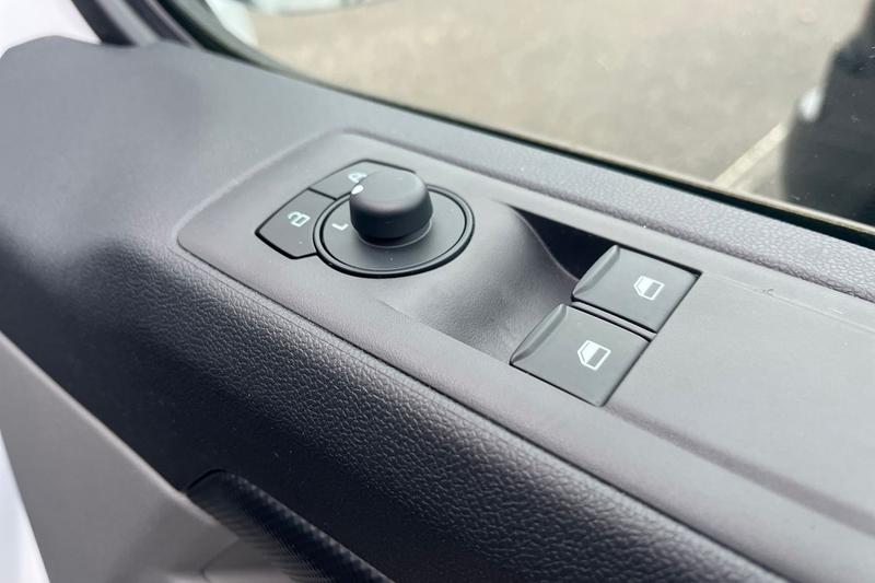 Used Ford Transit Custom 2025 for sale - 77071499: Photo 22