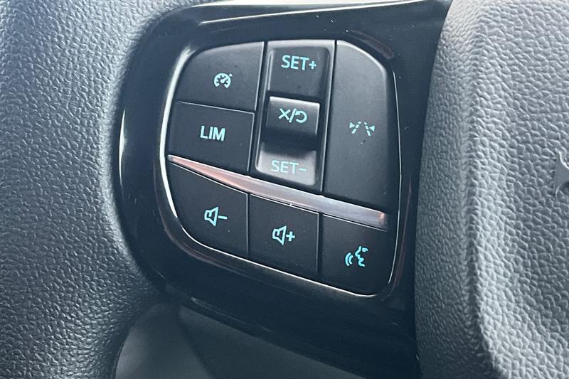 Used Ford Transit Custom 2025 for sale - 77071499: Photo 25