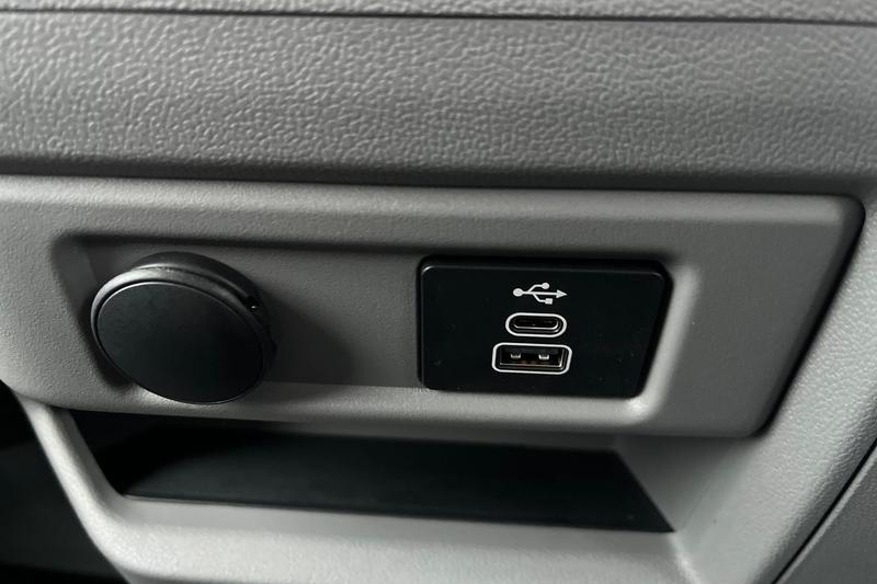 Used Ford Transit Custom 2025 for sale - 77071499: Photo 27