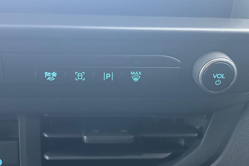 Used Ford Transit Custom 2025 for sale - 77071499: Photo 29