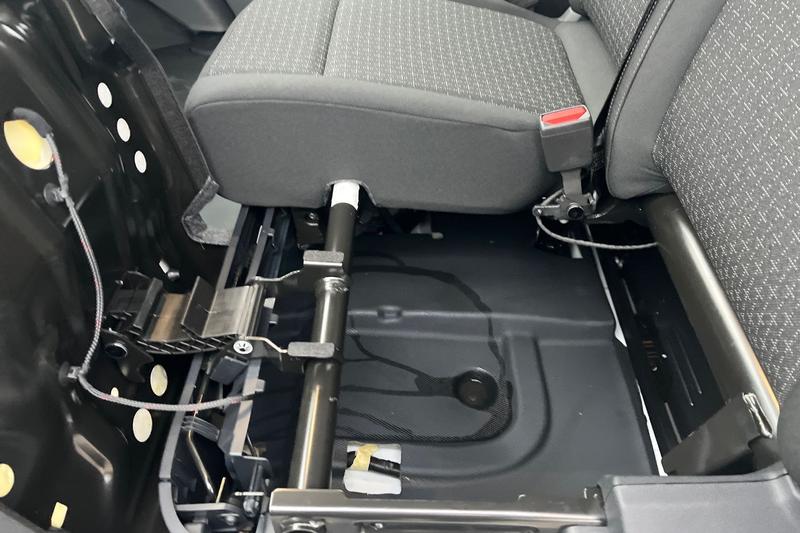 Used Ford Transit Custom 2025 for sale - 77071499: Photo 34