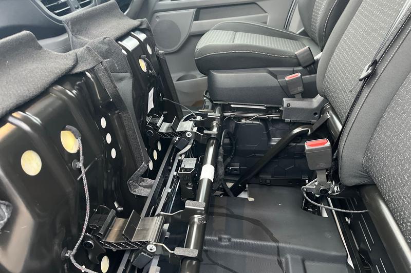 Used Ford Transit Custom 2025 for sale - 77071499: Photo 35