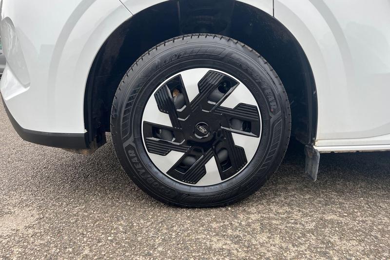 Used Ford Transit Custom 2025 for sale - 77071499: Photo 39