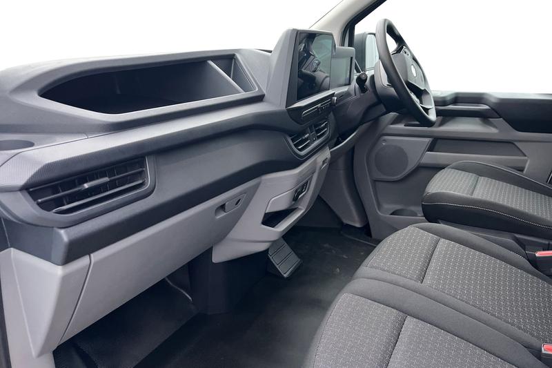 Used Ford Transit Custom 2025 for sale - 77071499: Photo 4